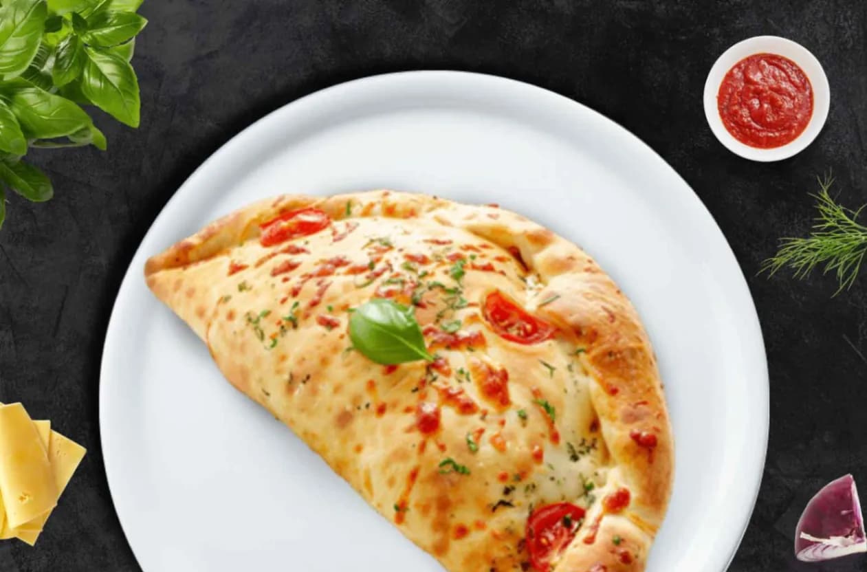 Calzone