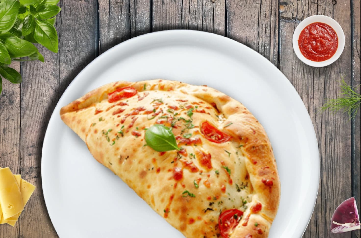 Calzone