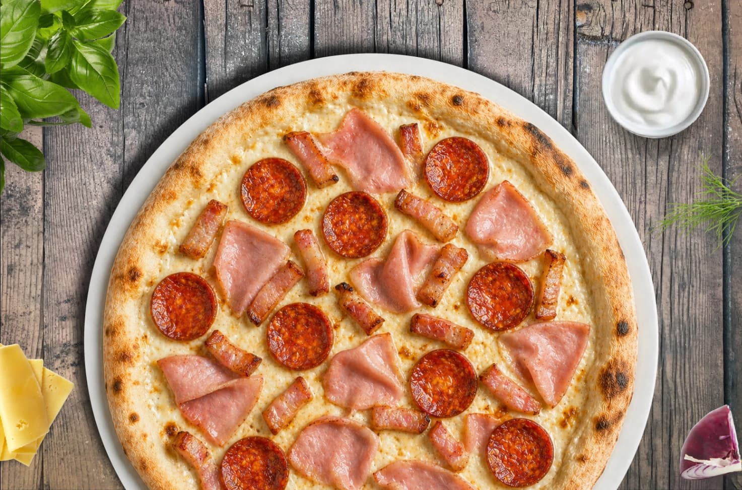 Charcuterie