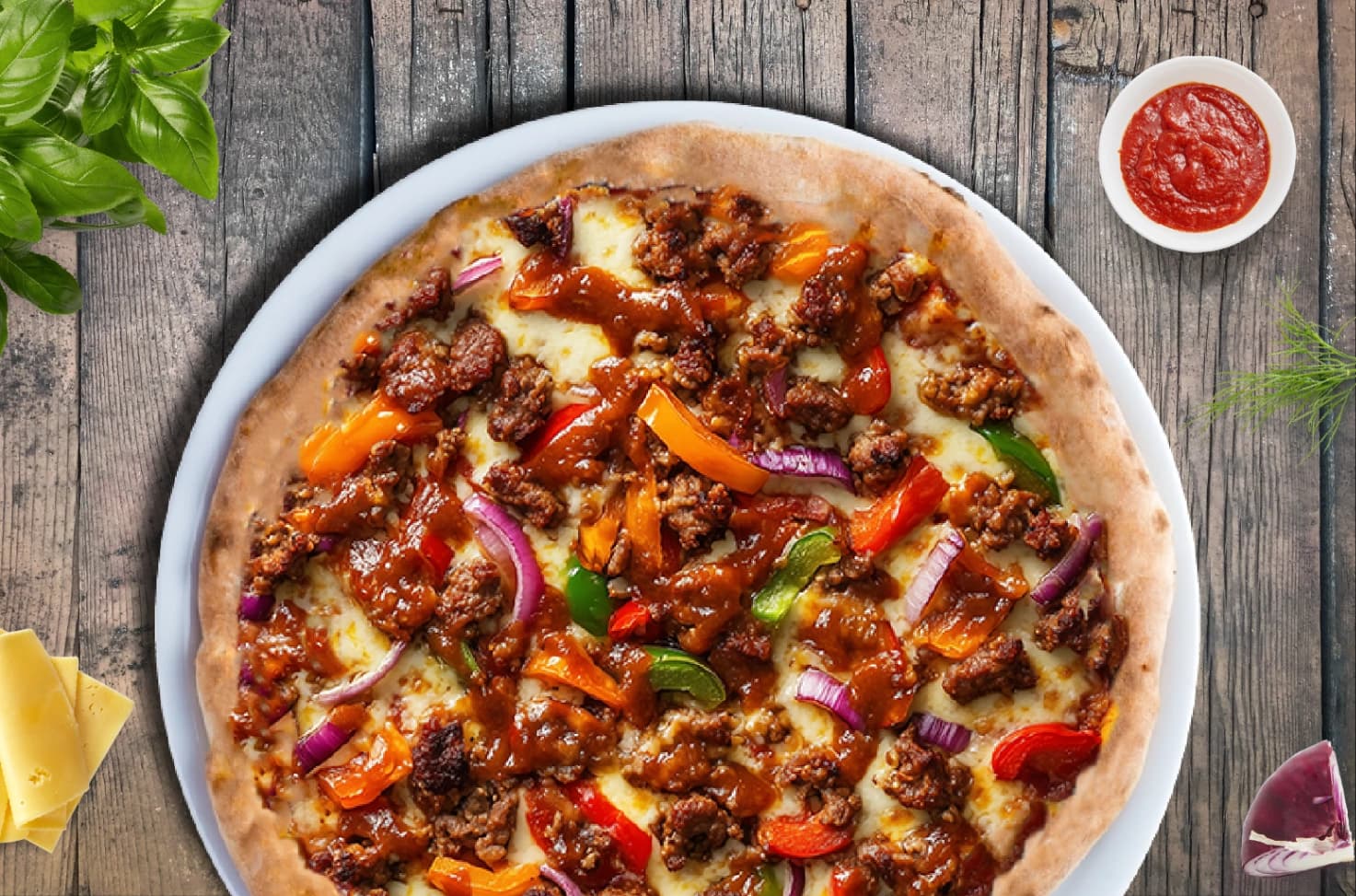 Bolognaise