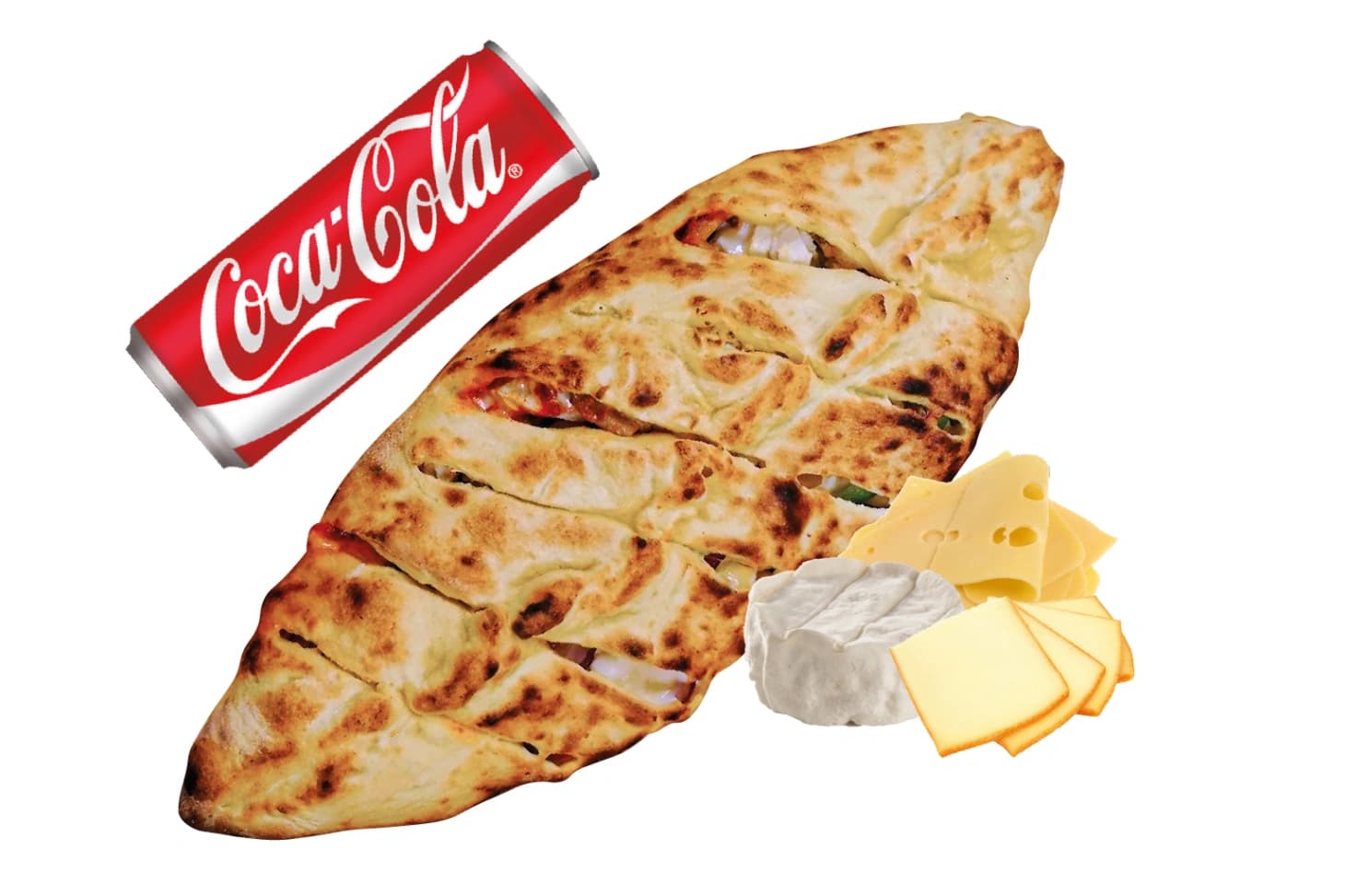4 Fromages
