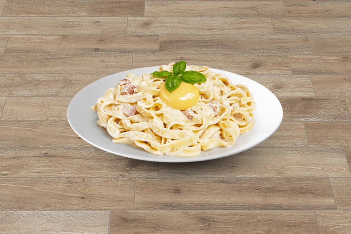 Carbonara