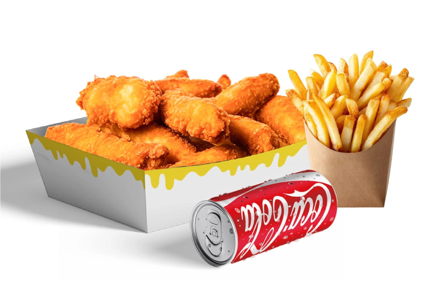 Tenders