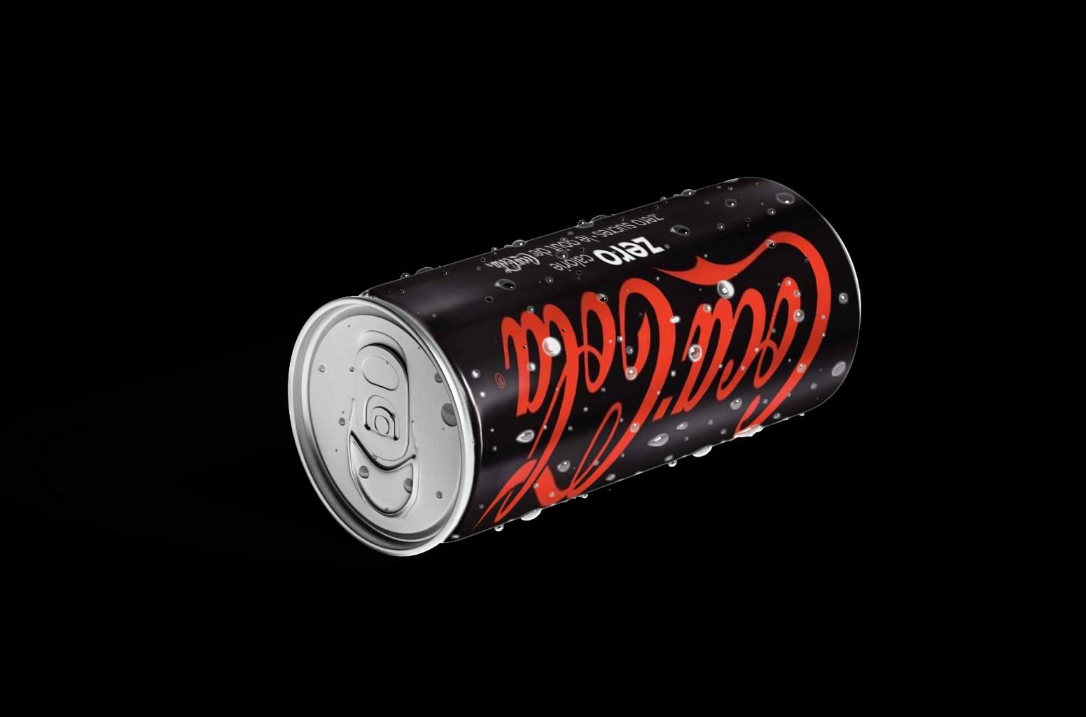 Coca Zero 33 cl