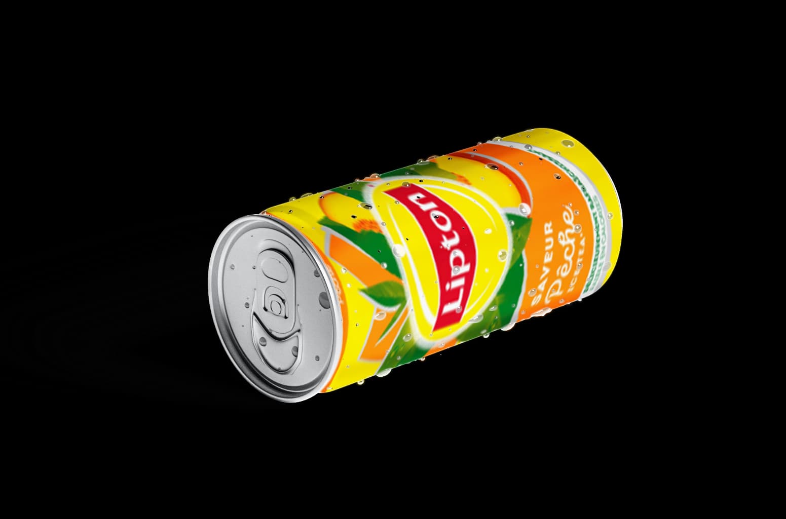 Ice Tea 33 cl