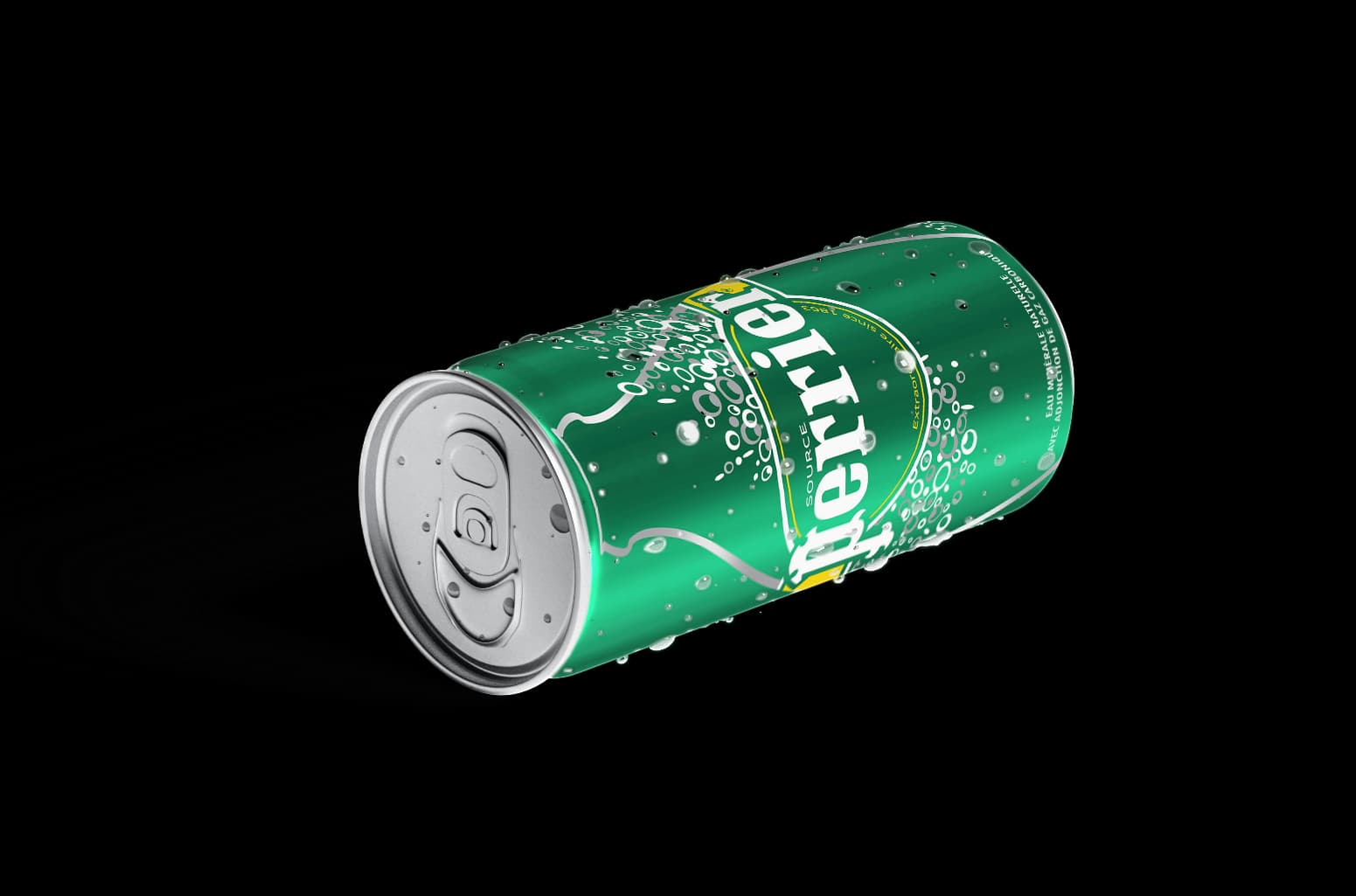 Perrier 33 cl