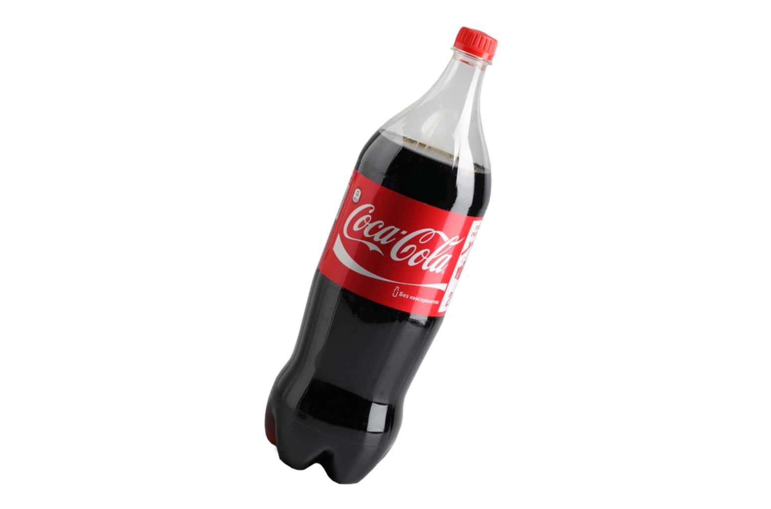 Coca-Cola 1,5L