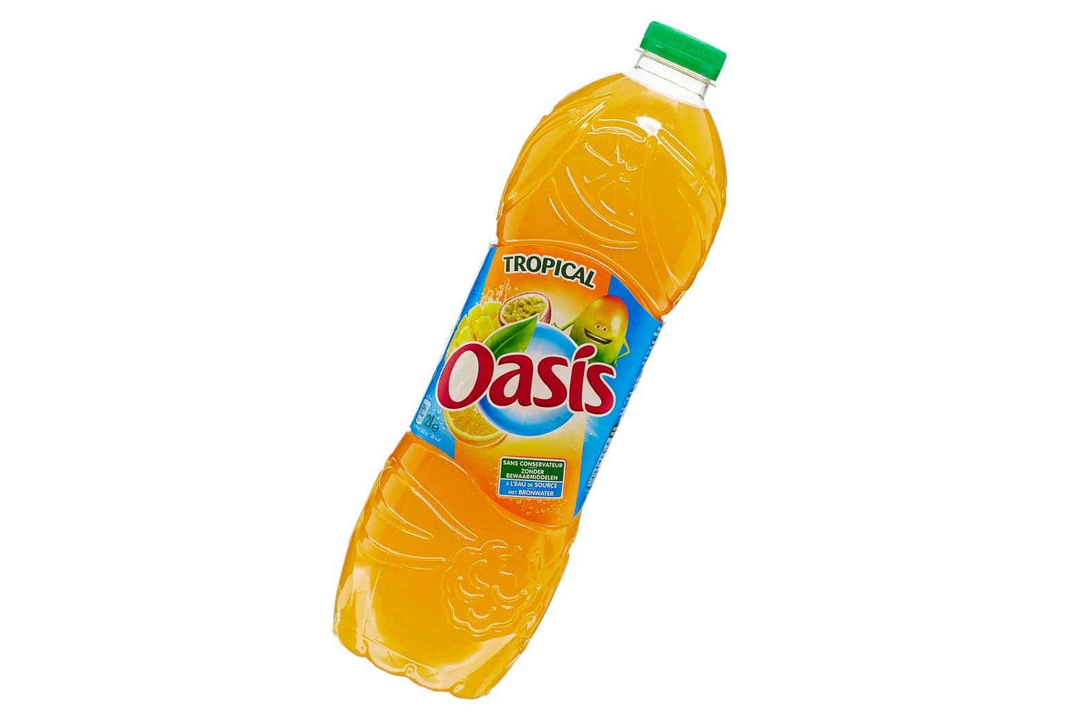 Oasis Tropical 2L