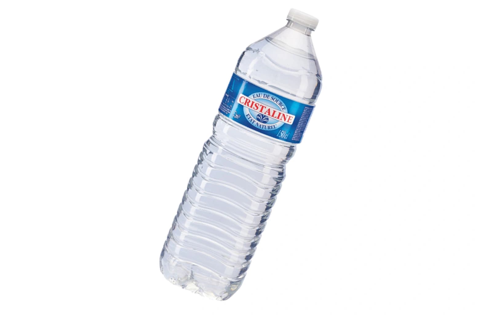 Eau minérale