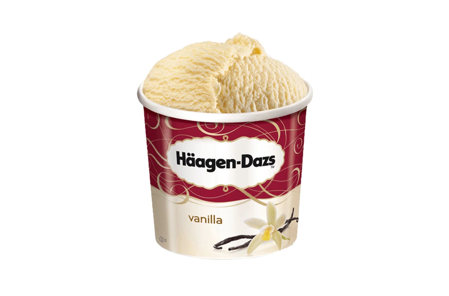 Häagen-Dazs 100 ml