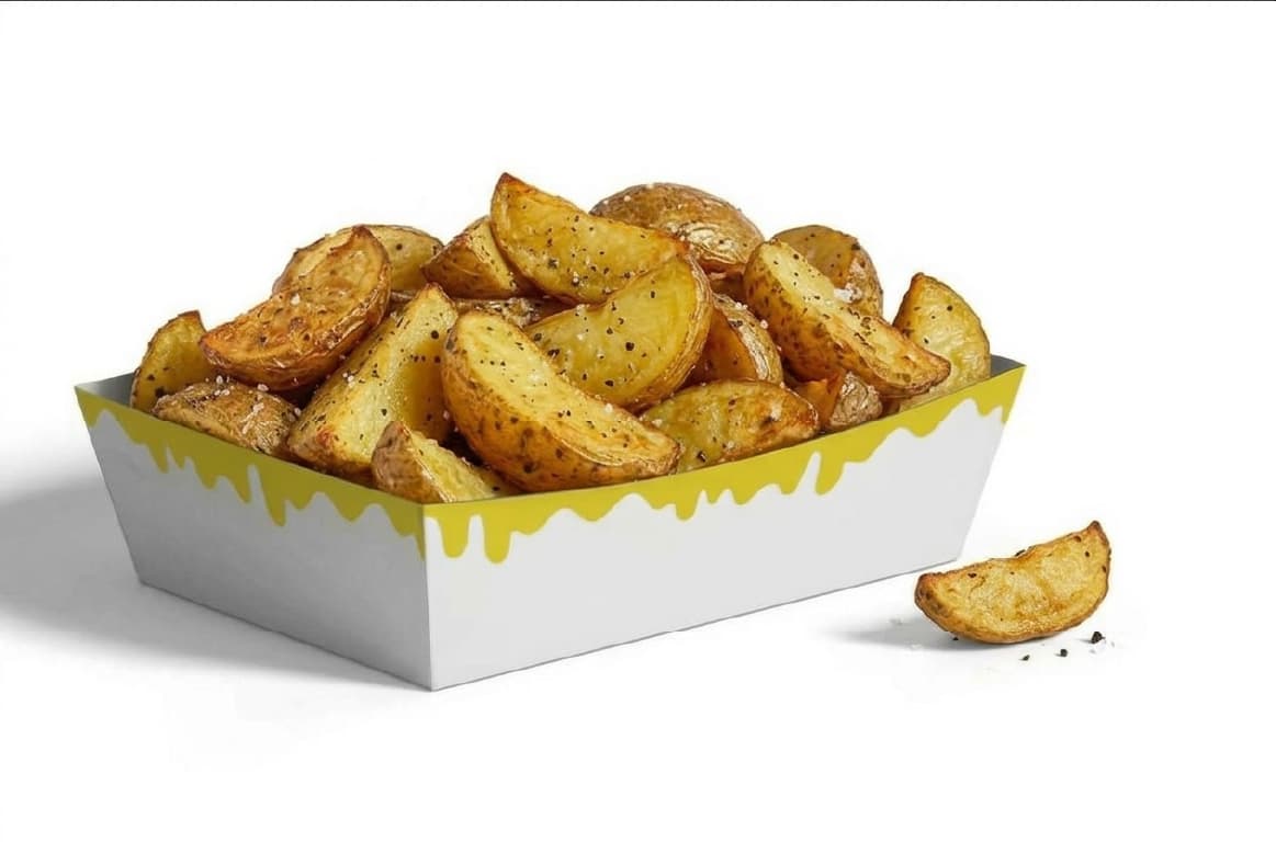 Potatoes
